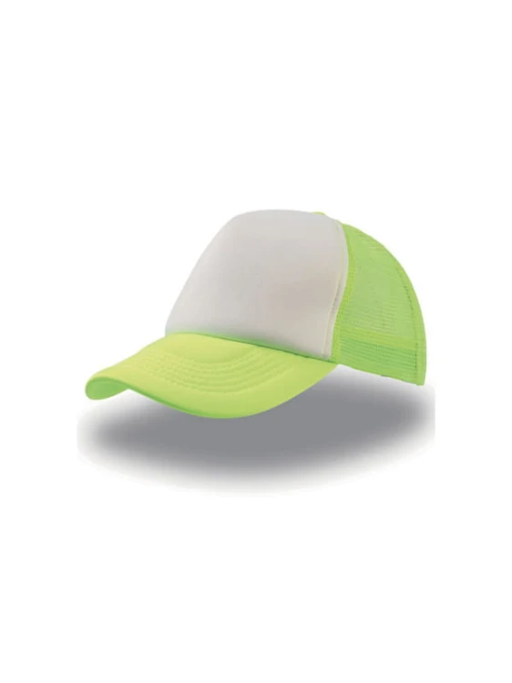 White/Yellow Fluo/Yellow Fluo