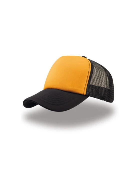 Yellow/Black/Black