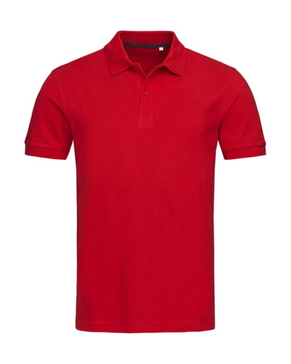 Crimson Red