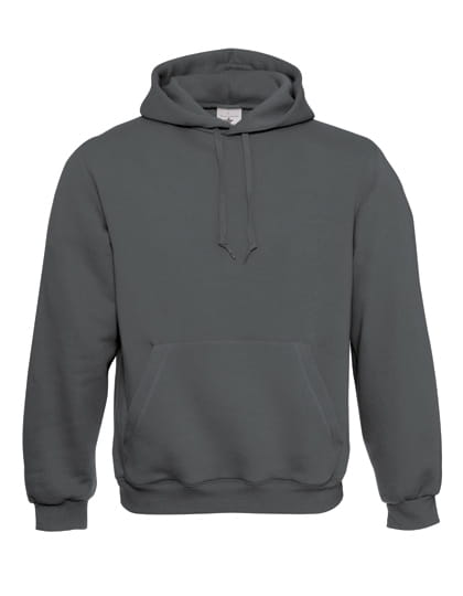Steal Grey Solid
