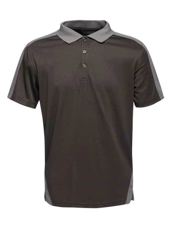 BlackSeal Grey (Solid)