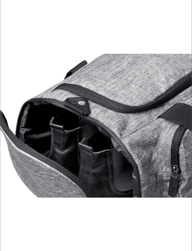 Torba sportowa na ramię Bags2Go Allround - Boston BS16052