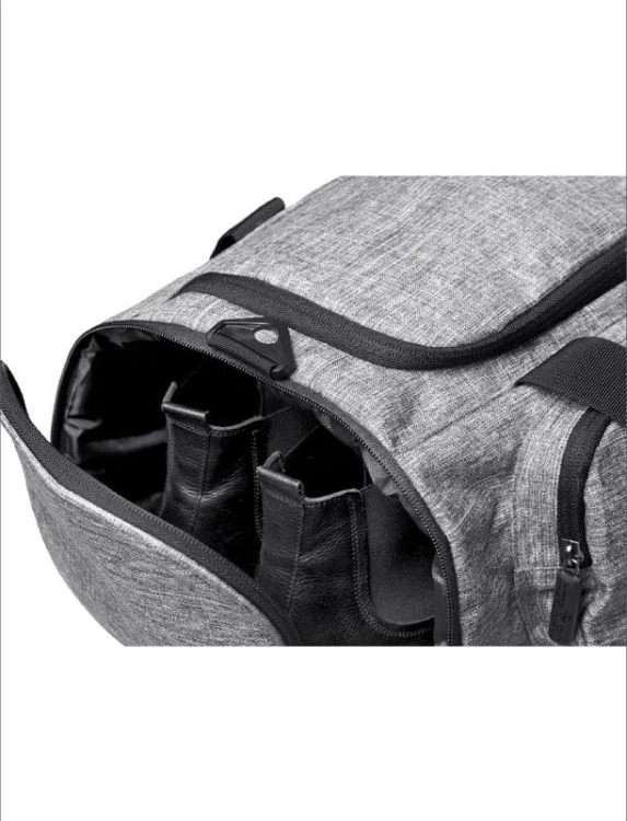 Torba sportowa na ramię Bags2Go Allround - Boston BS16052