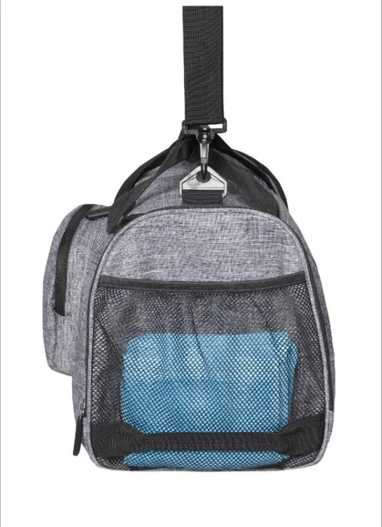 Torba sportowa na ramię Bags2Go Allround - Boston BS16052