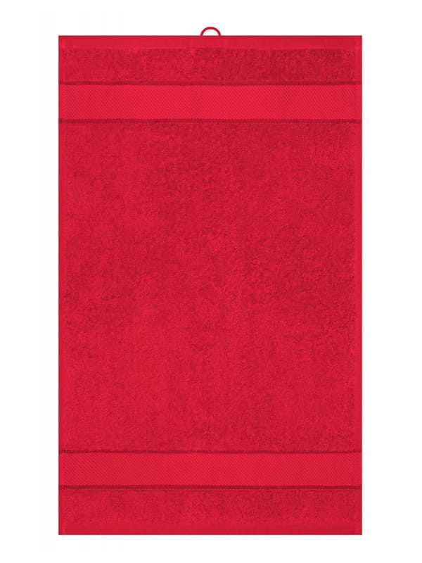Orient Red