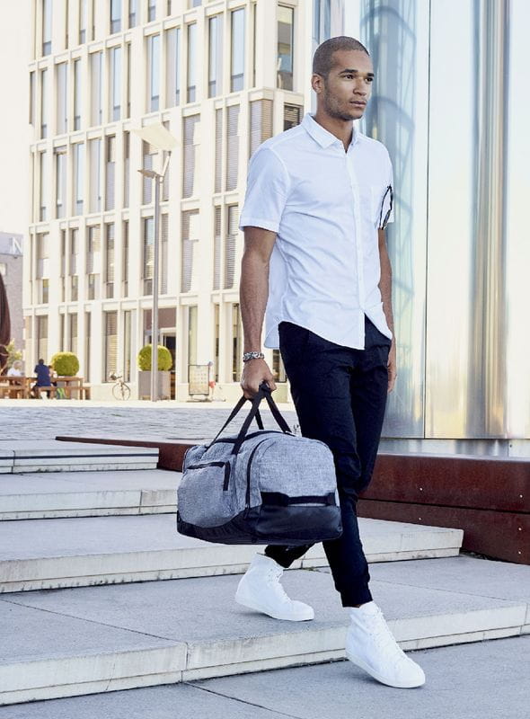 Torba sportowa na ramię Bags2Go Allround - Atlanta BS15383