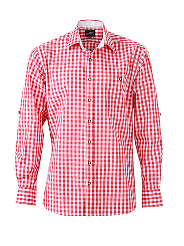 Red/White