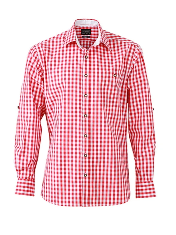 Red/White