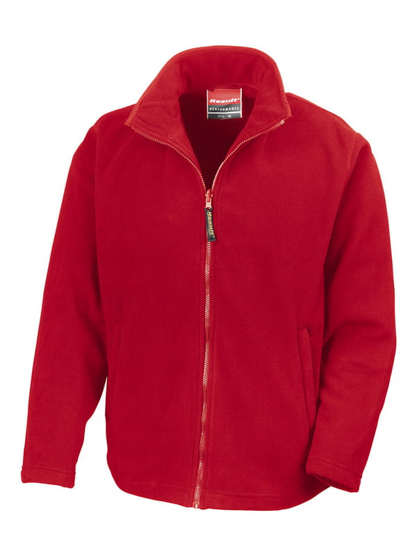 Cardinal Red