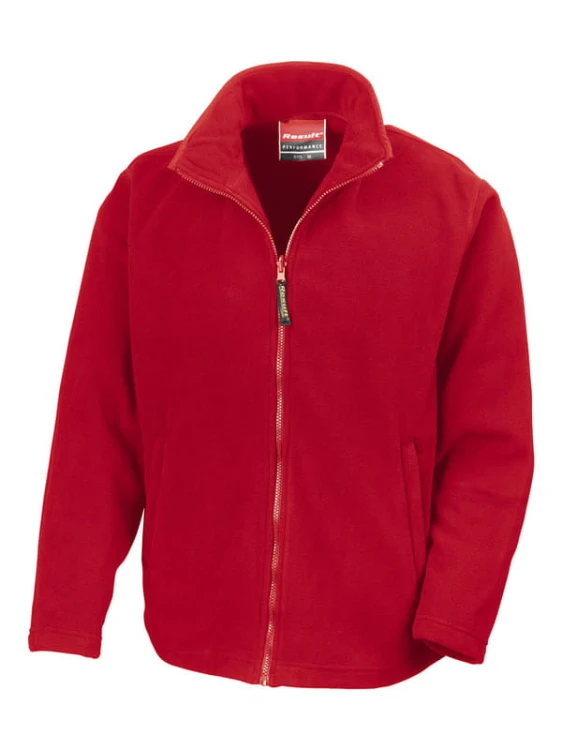 Cardinal Red