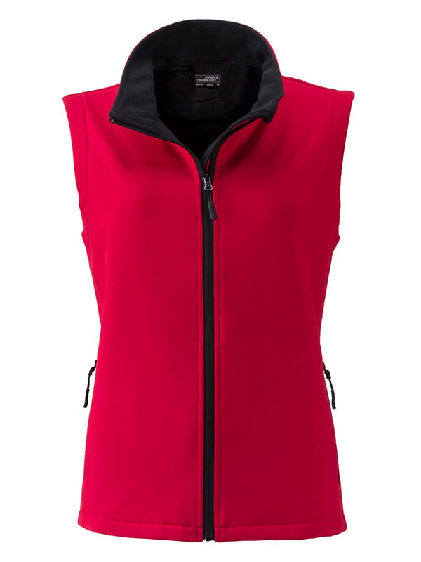 Red/Black