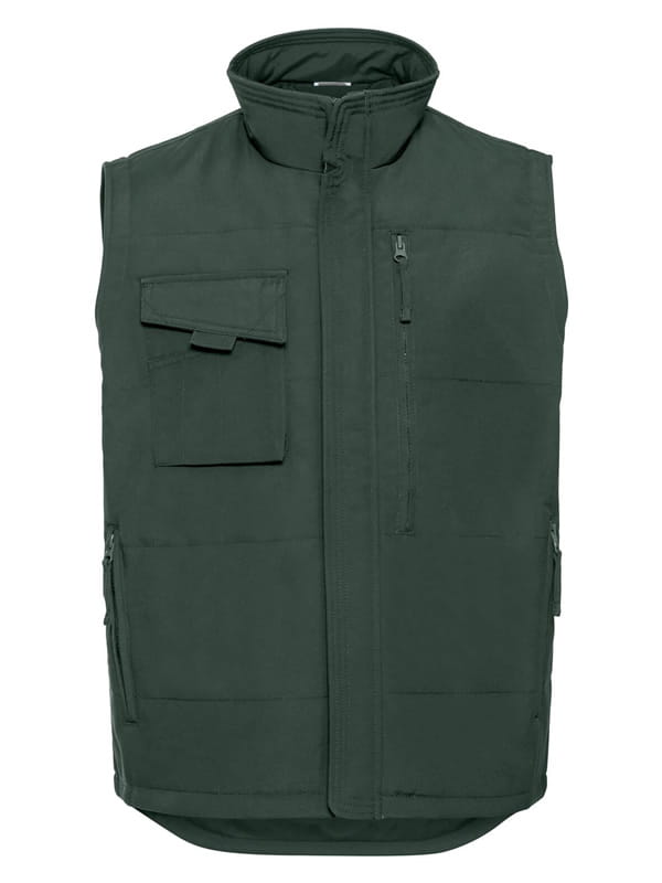 Bottle Green