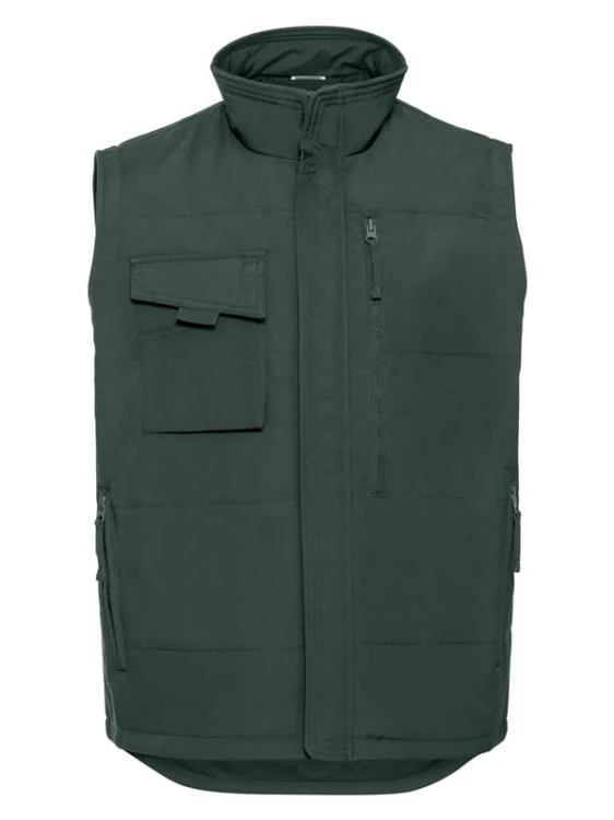 Bottle Green