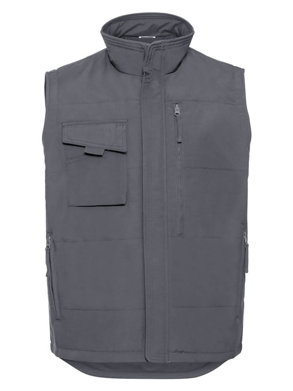Convoy Grey (Solid)