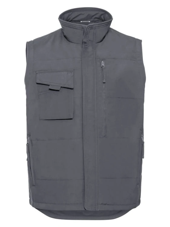 Convoy Grey (Solid)