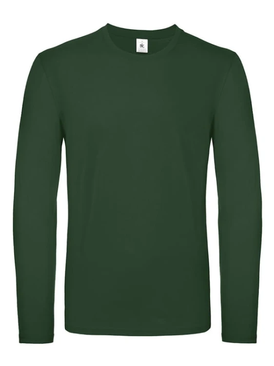 Bottle Green 540