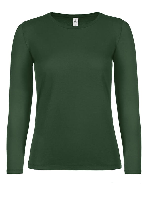 Bottle Green 540