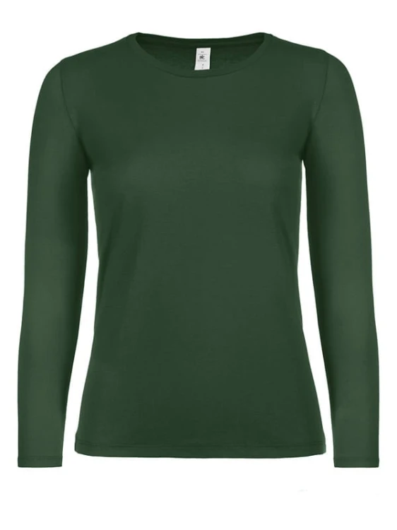 Bottle Green 540