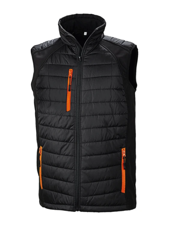 Black Orange