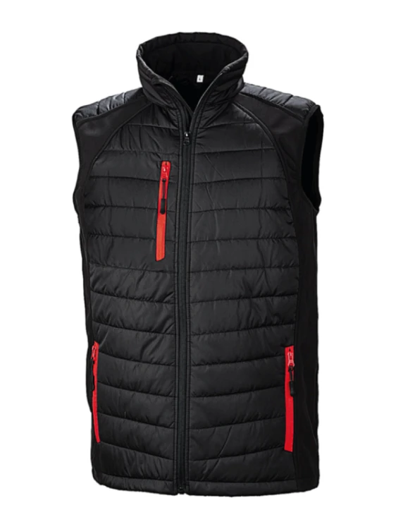 Black Red
