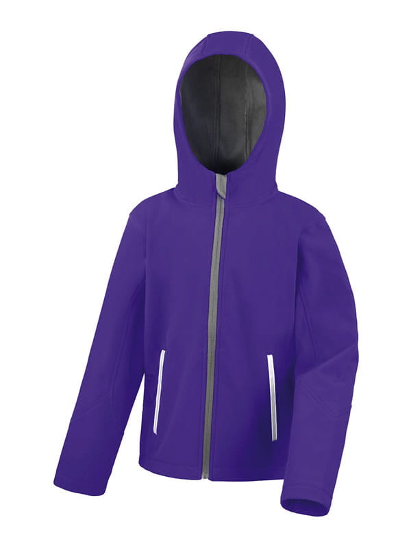 Purple/Grey