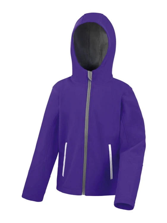 Purple/Grey