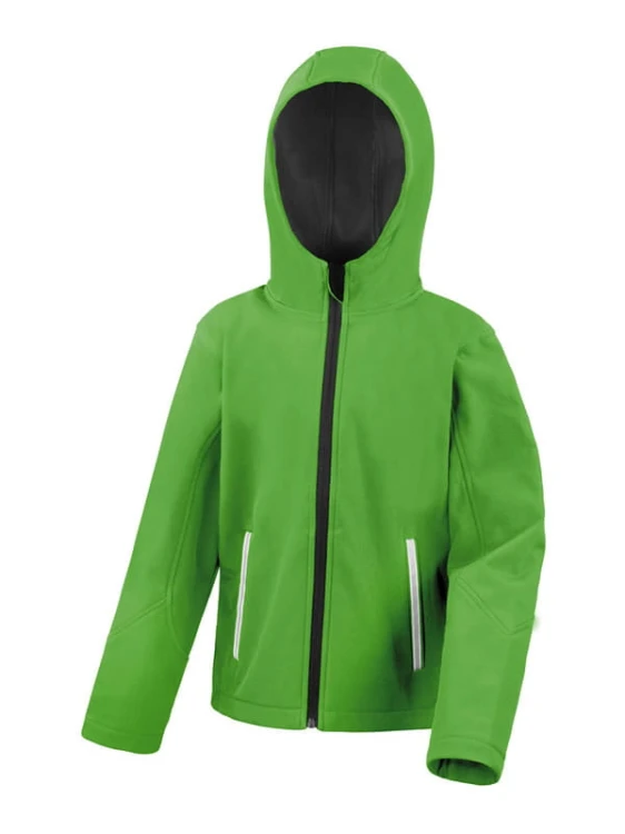 Vivid Green/Black