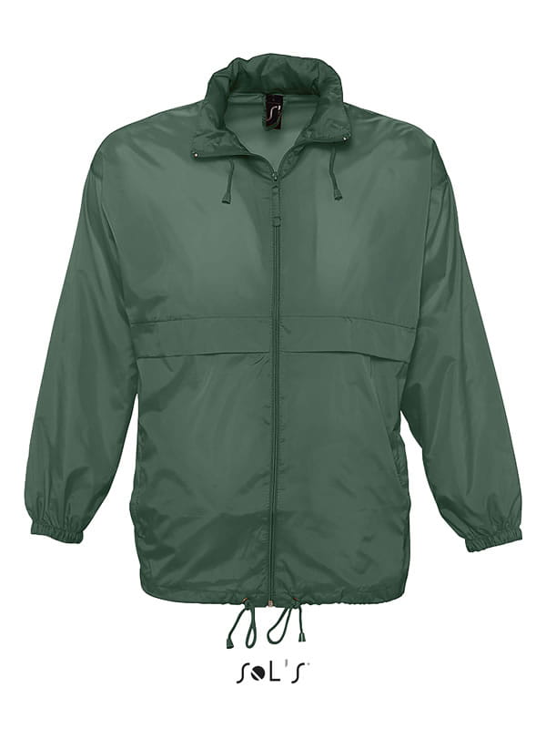 Forest Green