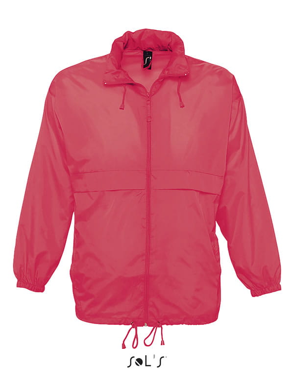 Neon Coral