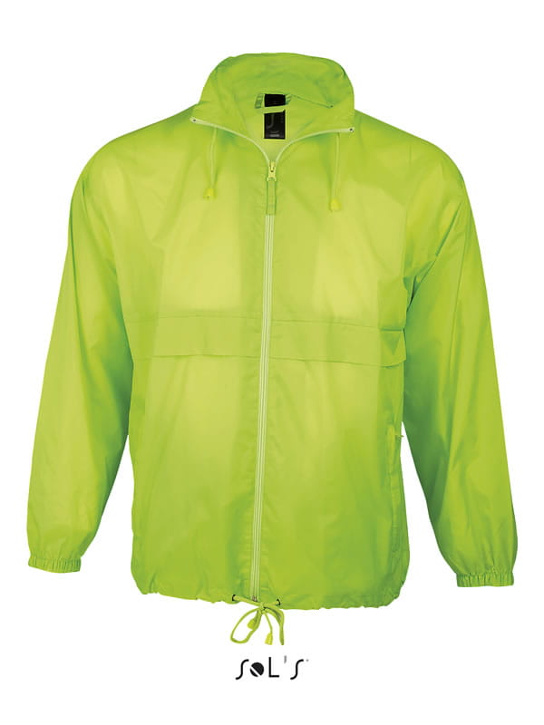 Neon Lime