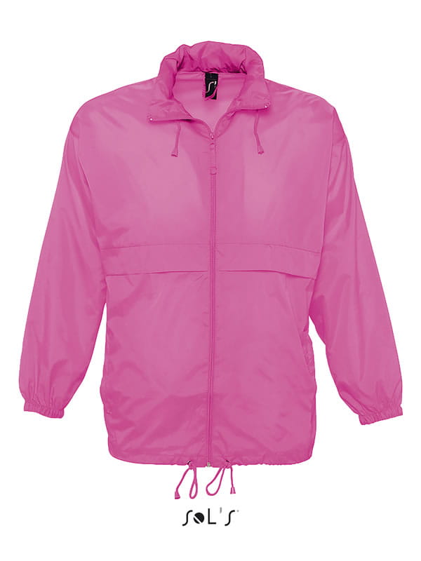 Neon Pink