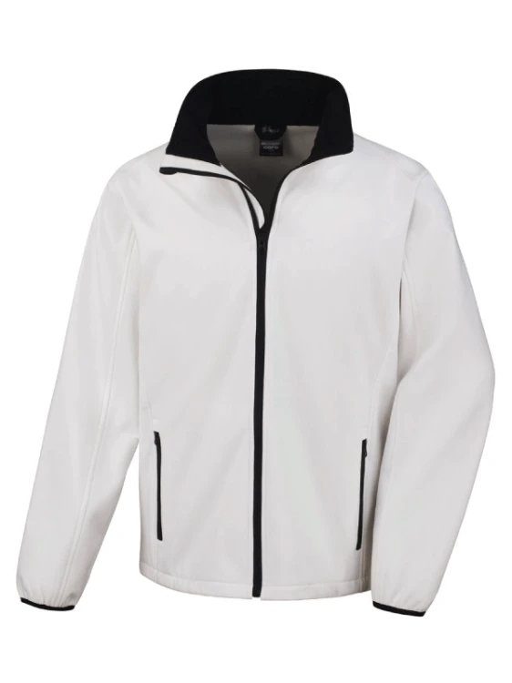 White/Black