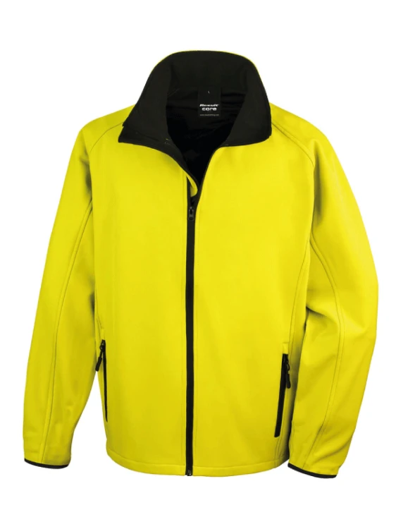 Yellow/Black