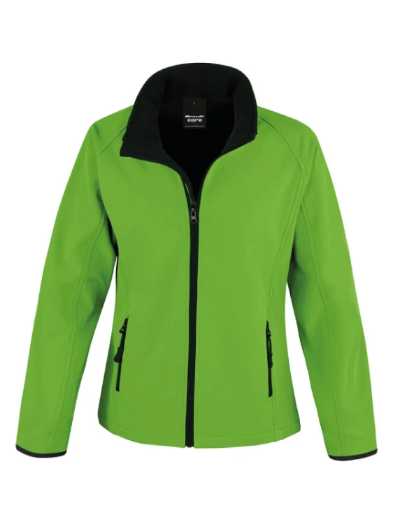 Vivid Green/Black