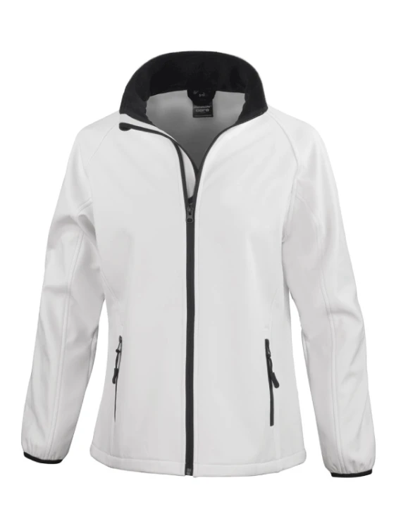 White/Black