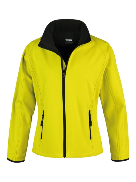 Yellow/Black