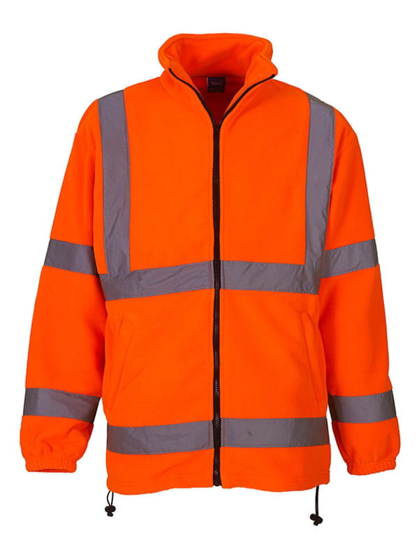 Hi-Vis Orange
