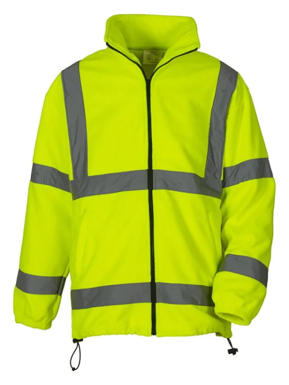 Hi-Vis Yellow