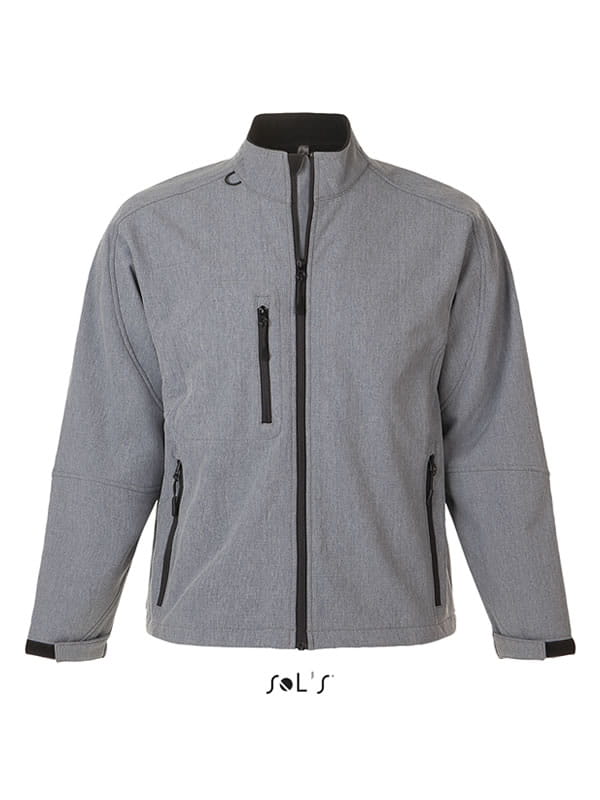 Grey Melange