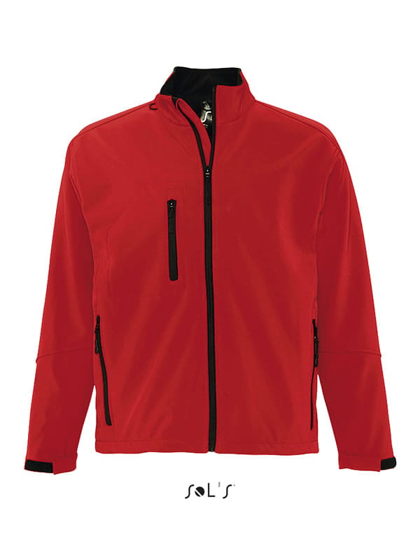 Pepper Red