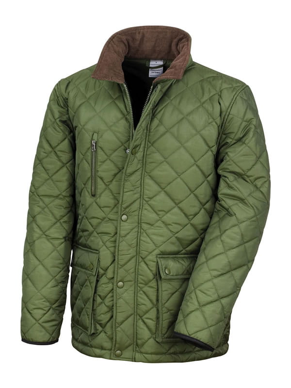 Olive Green