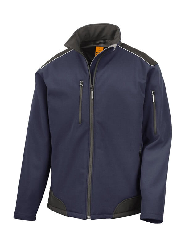 Navy/Black
