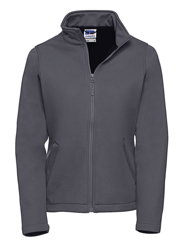 Convoy Grey