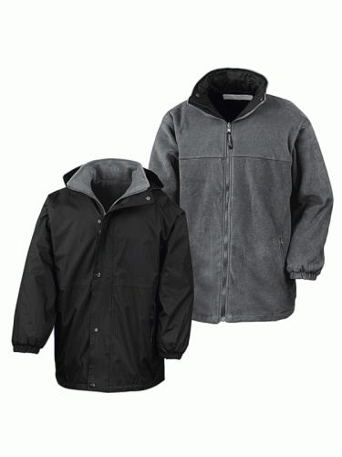 Black/Grey