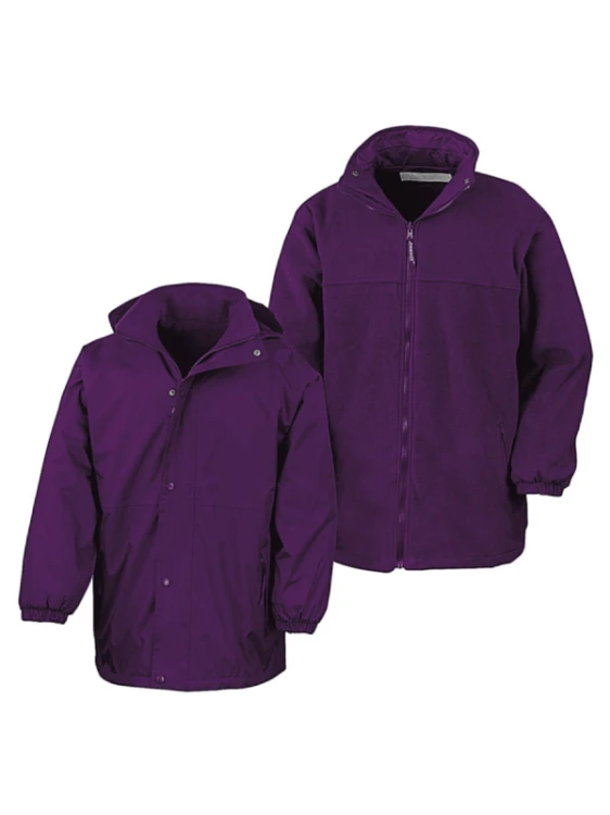 Purple/Purple