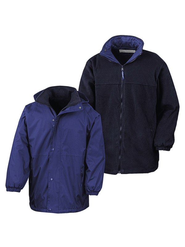 Royal/Navy