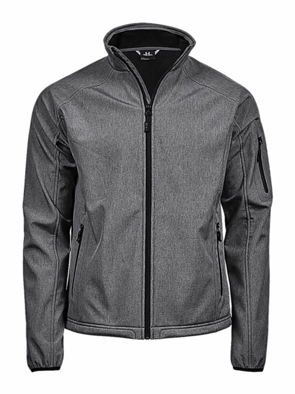 Grey Melange
