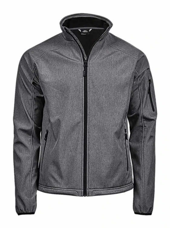 Grey Melange
