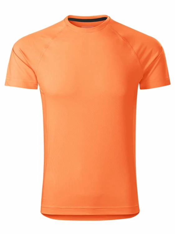 88 neon mandarine