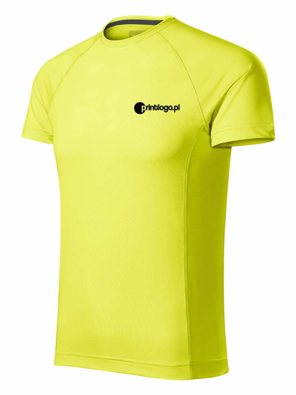 90 neon yellow